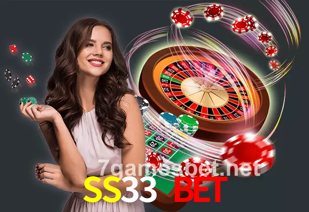 vivo no cassino SS33 Bet