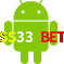 Aplicativo SS33 Bet para Android