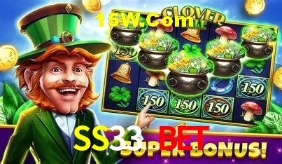 Slots com jackpots e giros grátis na SS33 Bet