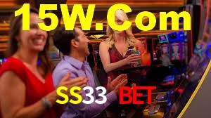 Sinta a adrenalina dos jogos de cassino com SS33 Bet