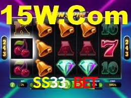SS33 Bet,SS33 Vip