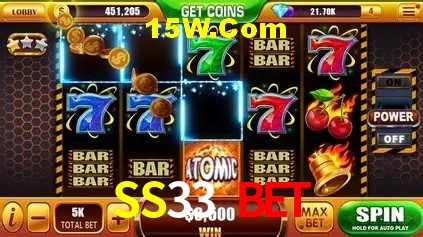 Torneios e prêmios garantidos na SS33 Bet