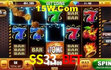 Estatísticas do Jogo SS33 Bet