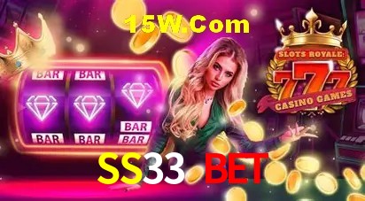 Jogos populares e pagamentos rápidos na SS33 Bet