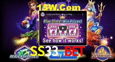 Sistemas de Segurança SS33 Bet