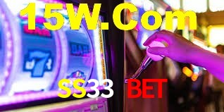 Programa VIP SS33 Bet