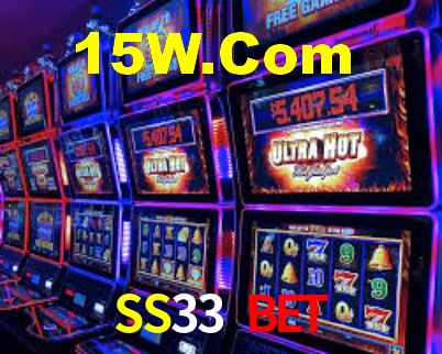 APP rápido e leve da SS33 Bet
