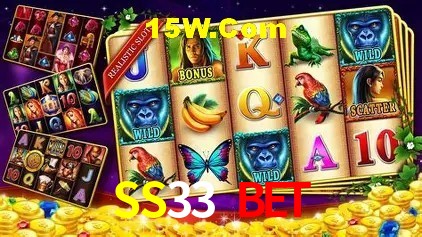 Canal oficial no Telegram da SS33 Bet