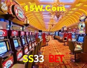 Benefícios VIP na SS33 Bet