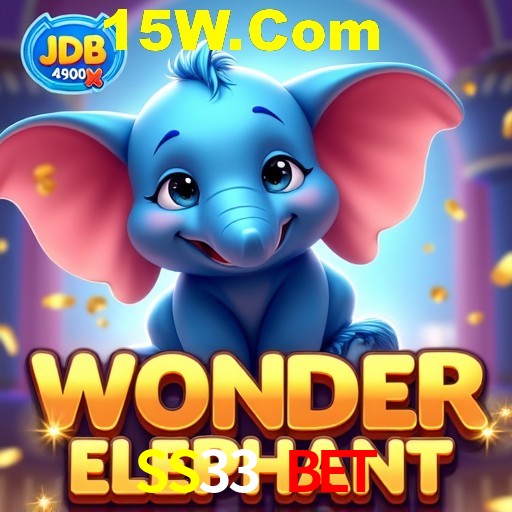 Game Providers SS33 Bet