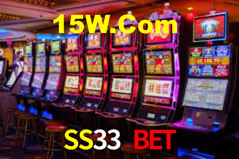 SS33 Vip