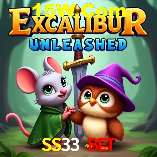 Jogos de Slot SS33 Bet