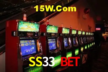 Descubra a Essência do SS33 Bet: Nossa História e Compromissos
