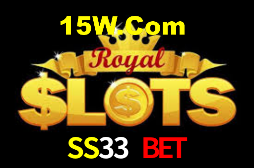 SS33 Bet