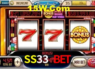 Inovações de Jogos na SS33 Bet: O Futuro das Experiências Interativas