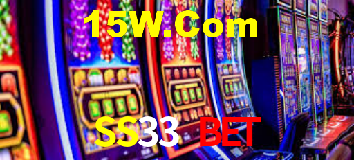 Desvendando o Mundo dos Jogos Virtuais na SS33 Bet