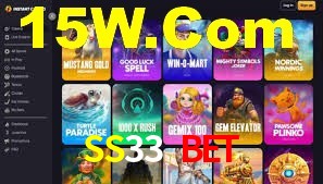 Ofertas Imperdíveis na SS33 Bet: Promoções e Bônus Que Valem a Pena