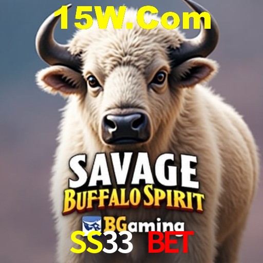 Descubra o Mundo do Cassino Online com SS33 Bet