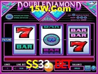 Explorando a Categoria de Eventos em Apostas na SS33 Bet