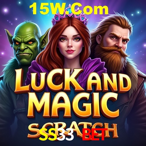 Weekend Specials SS33 Bet