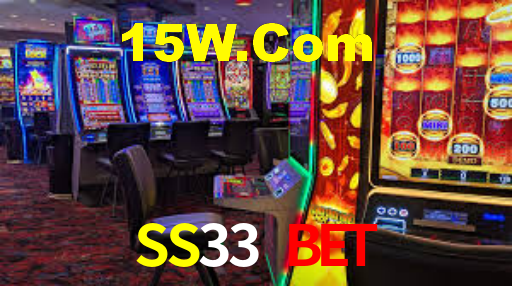 SS33 Bet,SS33 Vip
