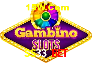 Welcome Bonus SS33 Bet