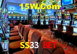 Blackjack Table SS33 Bet