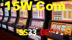 SS33 Bet,SS33 Vip