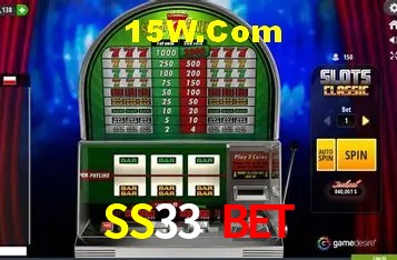 Descubra o Programa VIP da SS33 Bet: Vantagens Exclusivas para Jogadores