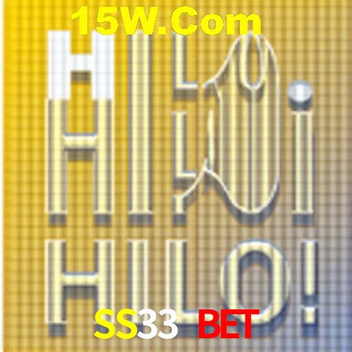 Game Providers SS33 Bet