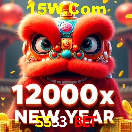 Estatísticas Esportivas SS33 Bet