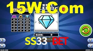 SS33 Bet