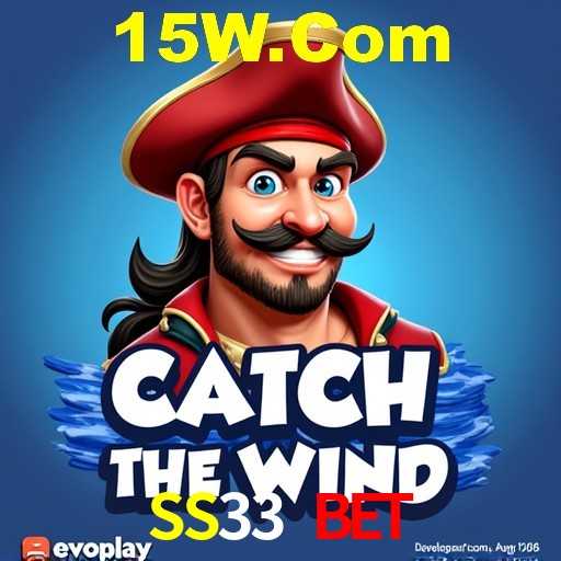 Jogos Exclusivos SS33 Bet