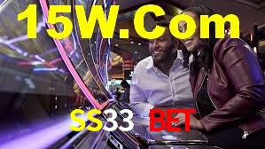 SS33 Bet