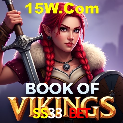 Provedores de Jogos SS33 Bet