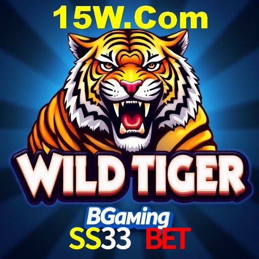 Descubra o Mundo do Cassino Online com SS33 Bet
