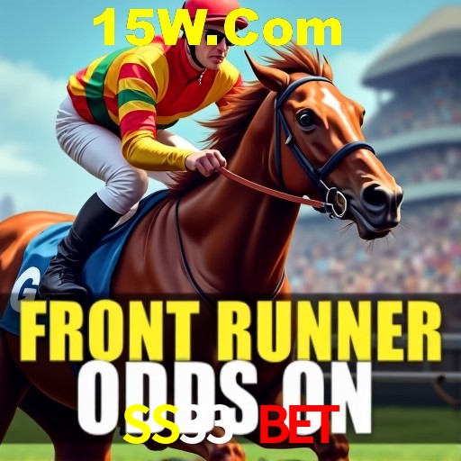 APP oficial da SS33 Bet para mobile