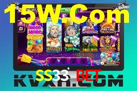 SS33 Bet