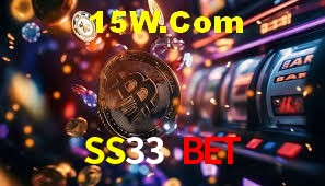VIP Casino SS33 Bet