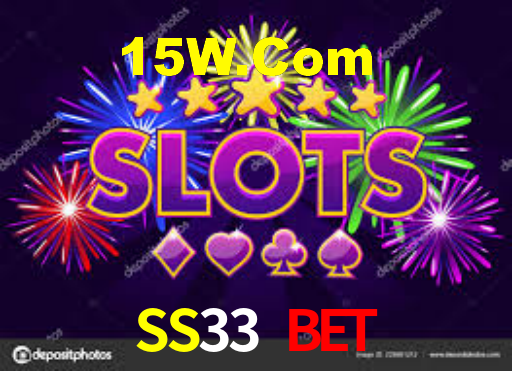 SS33 Bet,SS33 Vip